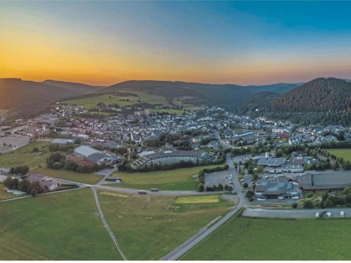 Jäger * Willingen (Upland)
