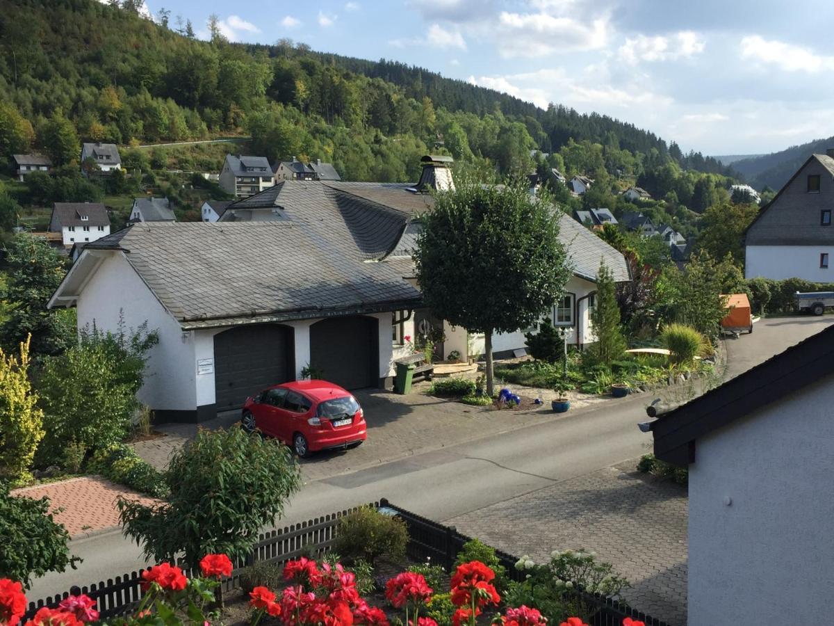 Appartement Jaeger *