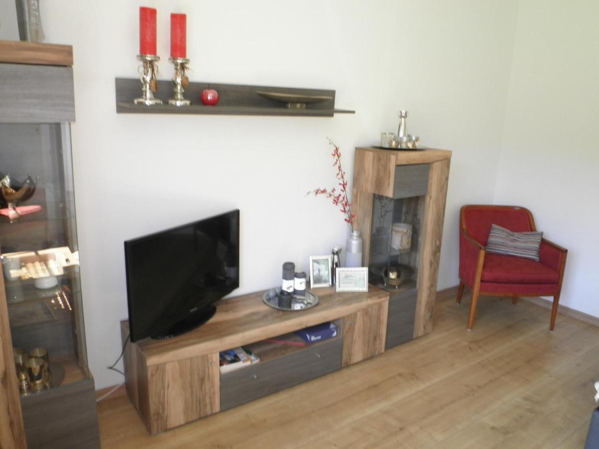 Appartement Jaeger Willingen (Upland)