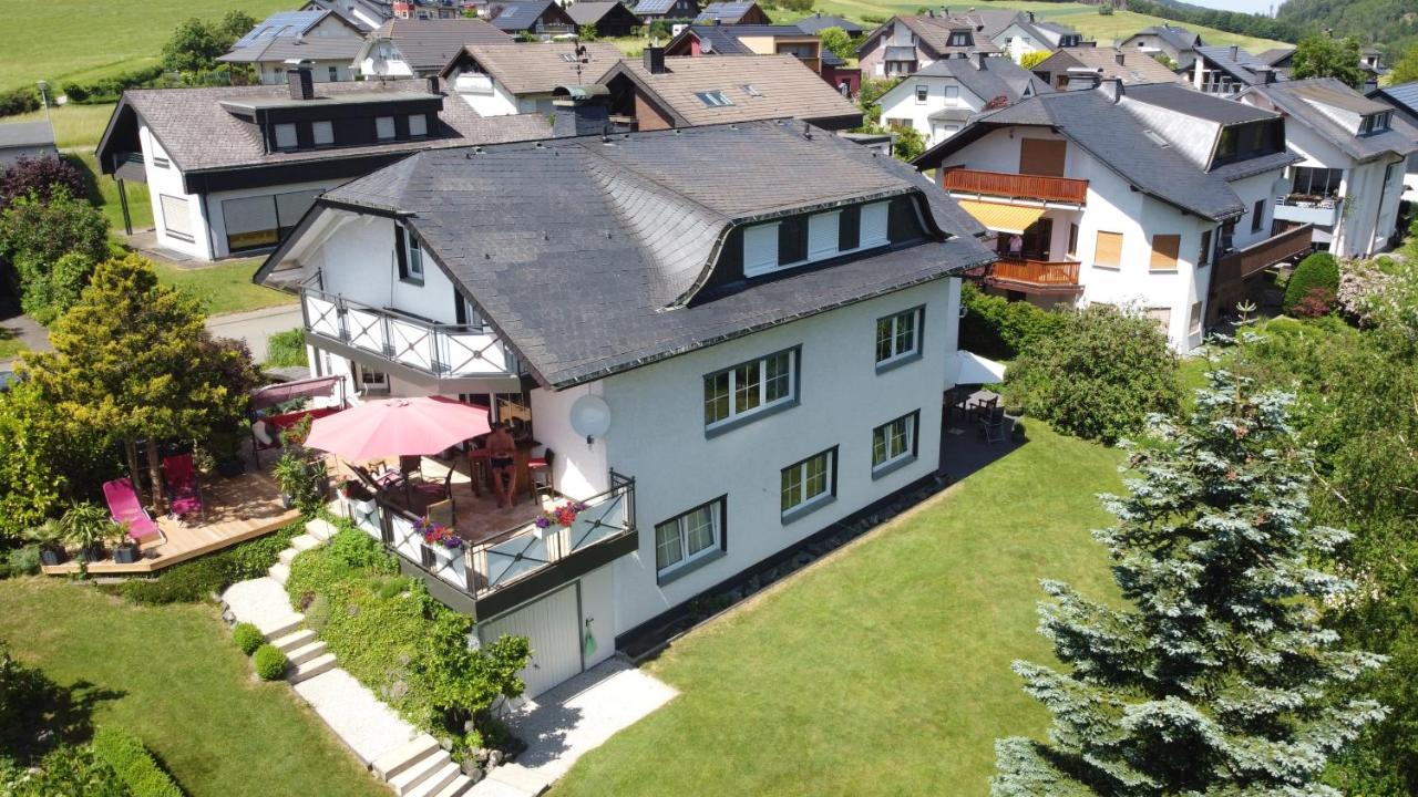 Jäger Willingen (Upland)
