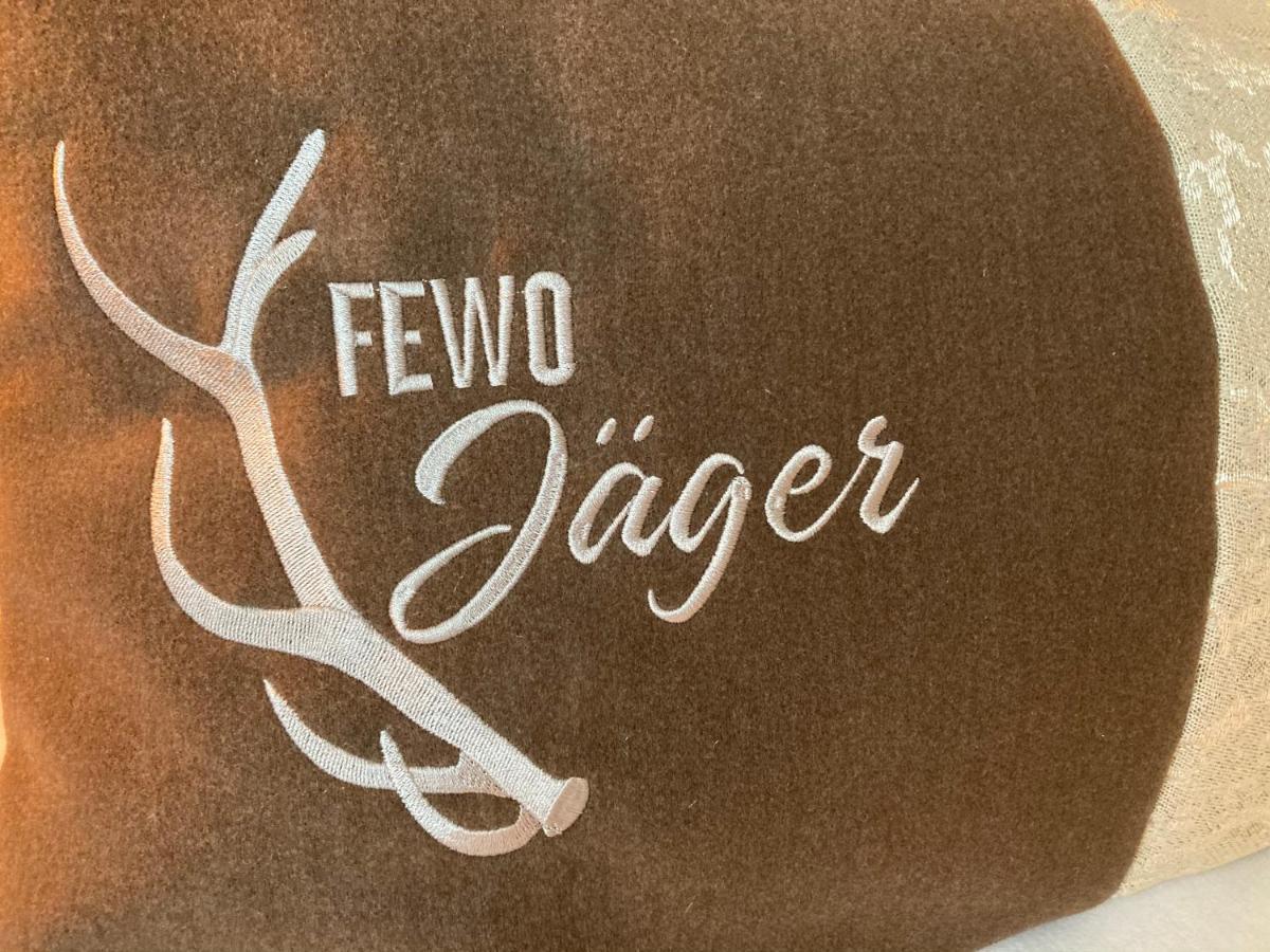 Jäger