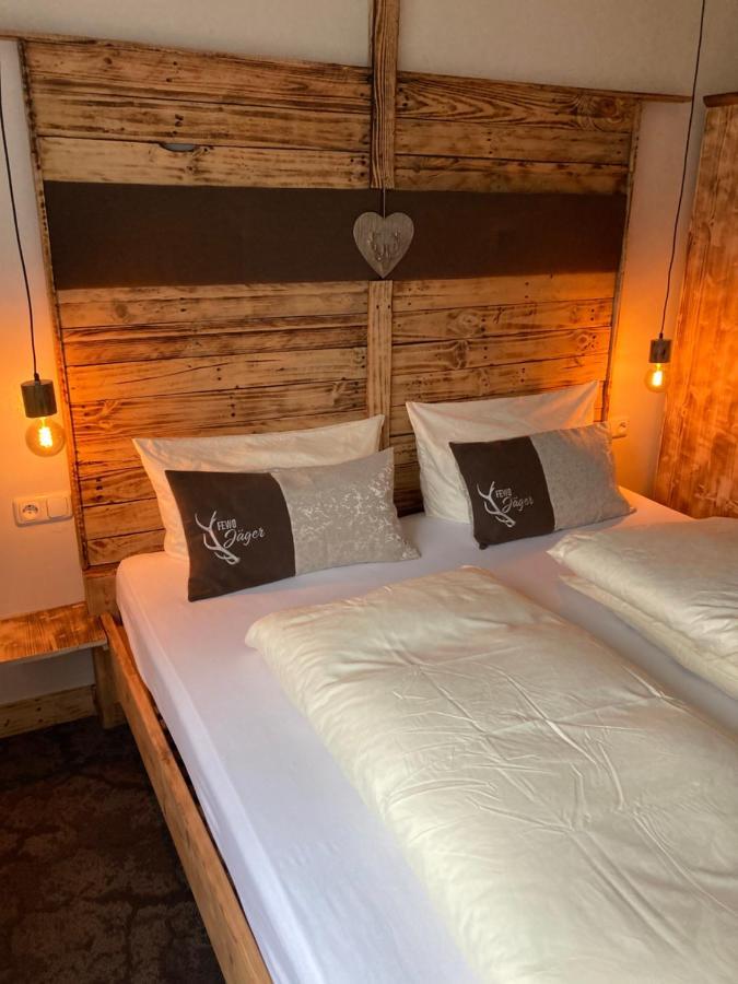 Apartment Jäger Willingen (Upland)