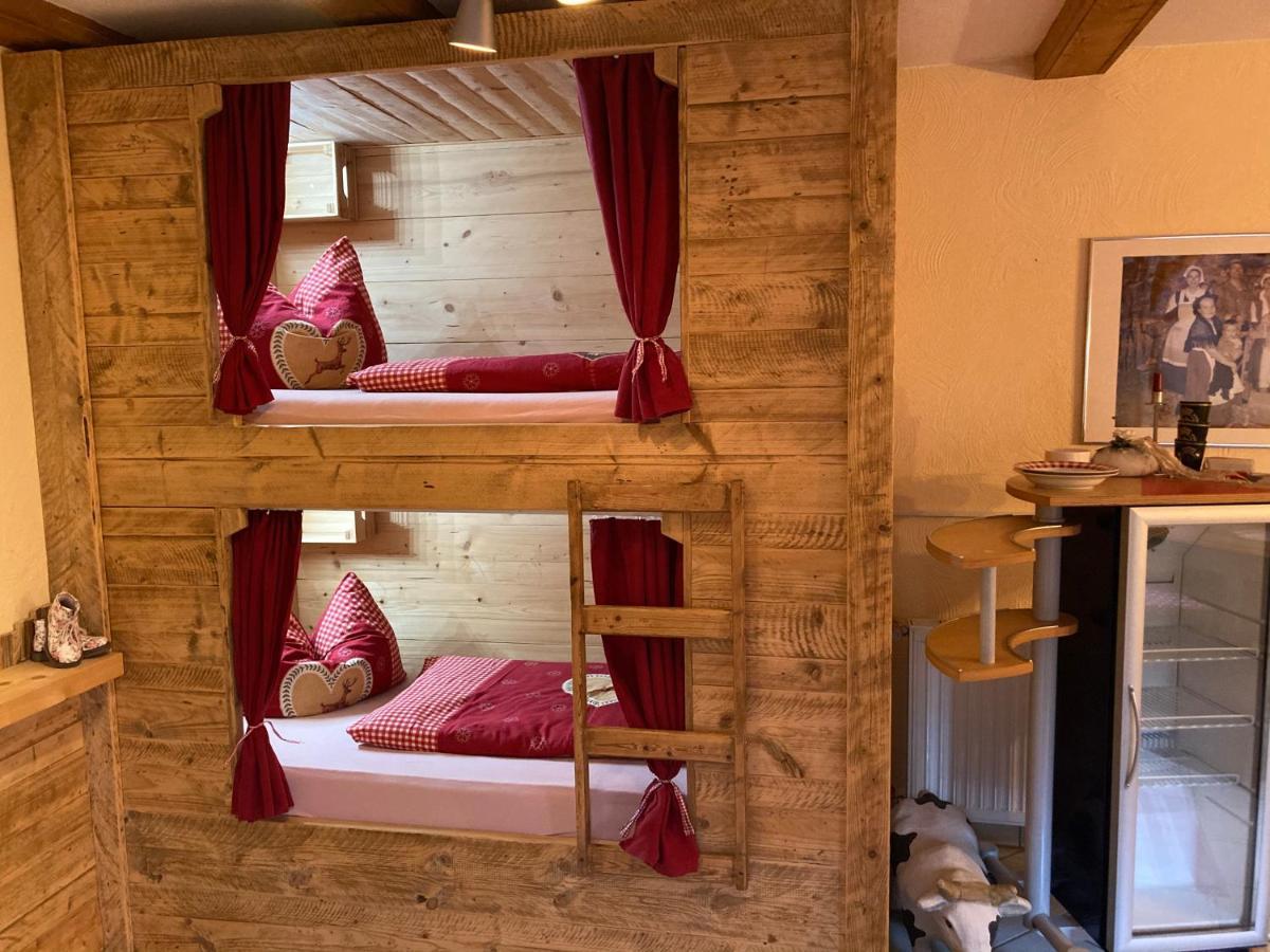 Jaeger Appartement Willingen (Upland)
