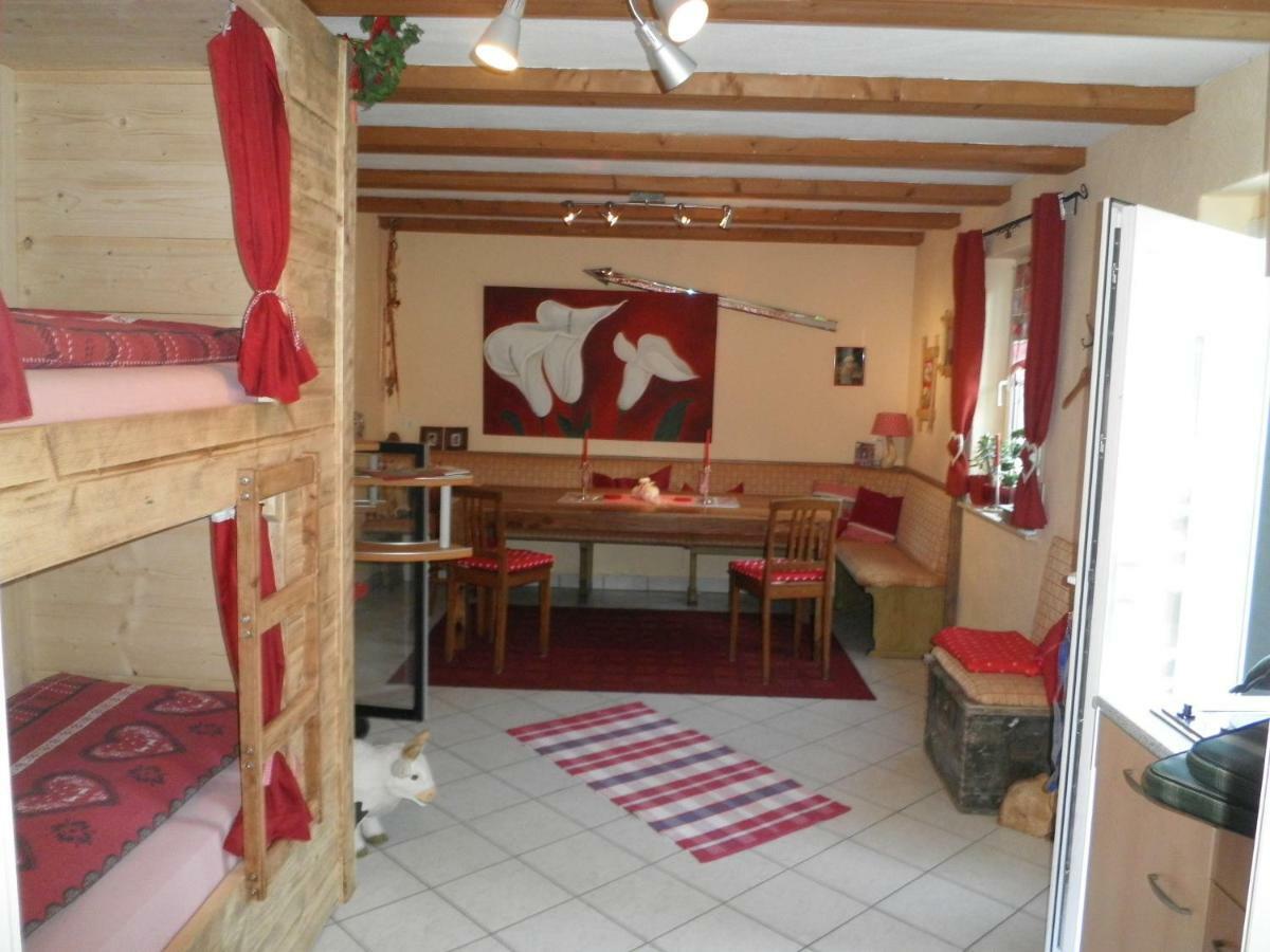 Apartment Jäger Willingen (Upland)