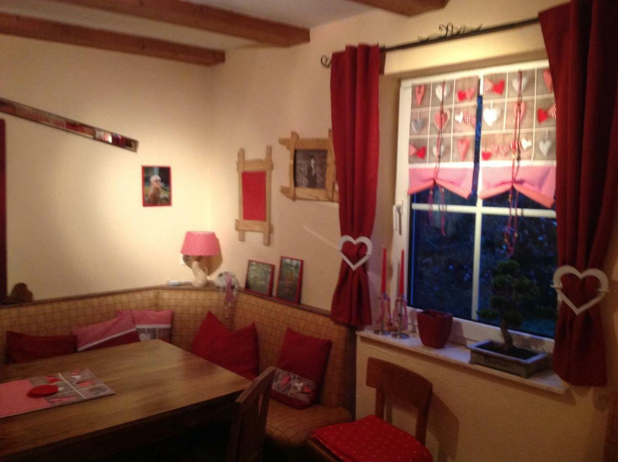 Jaeger Appartement Willingen (Upland)