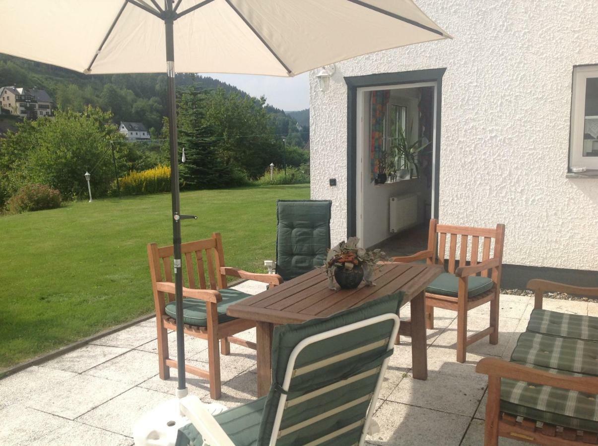 Jaeger Appartement Willingen (Upland)
