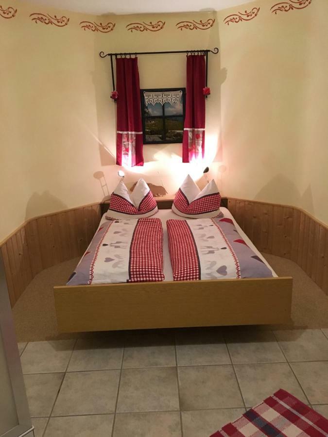 Apartment Jäger Willingen (Upland)