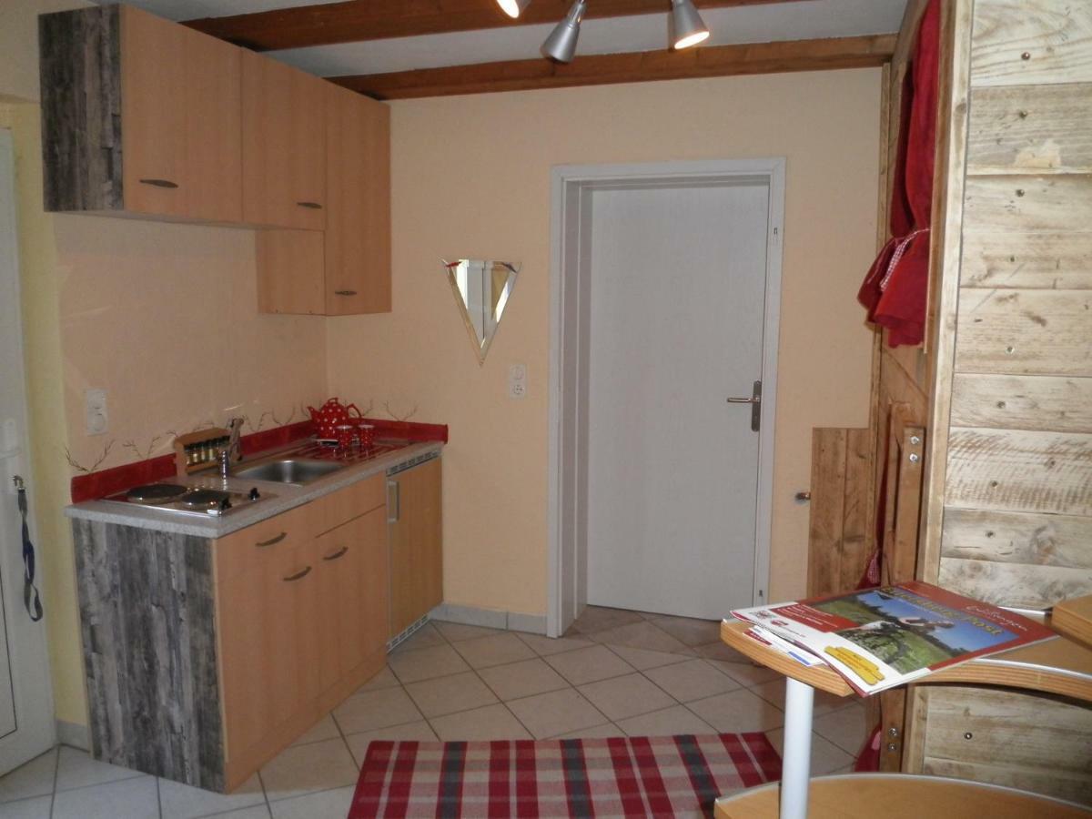 Jaeger Appartement