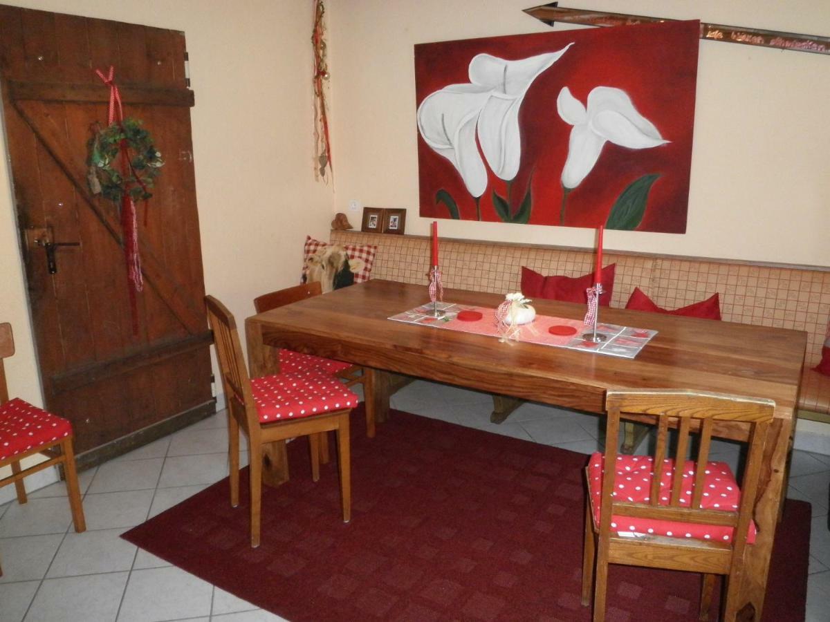 Jäger Apartment Willingen (Upland)