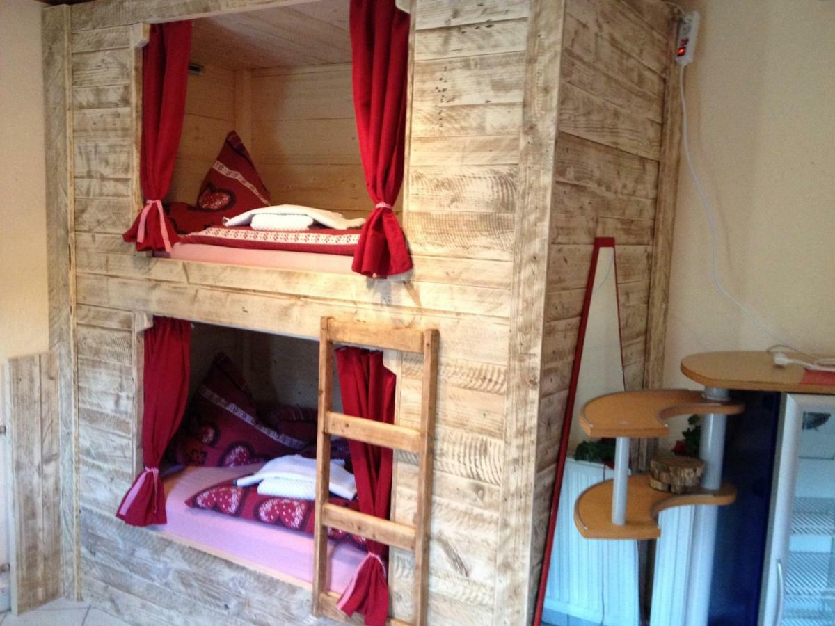 Jäger Apartment