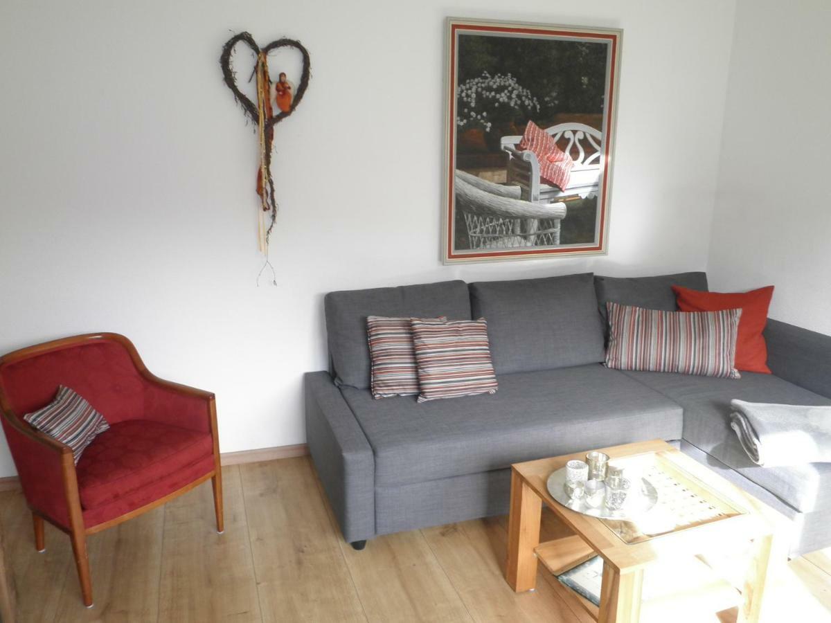Jäger Apartment *
